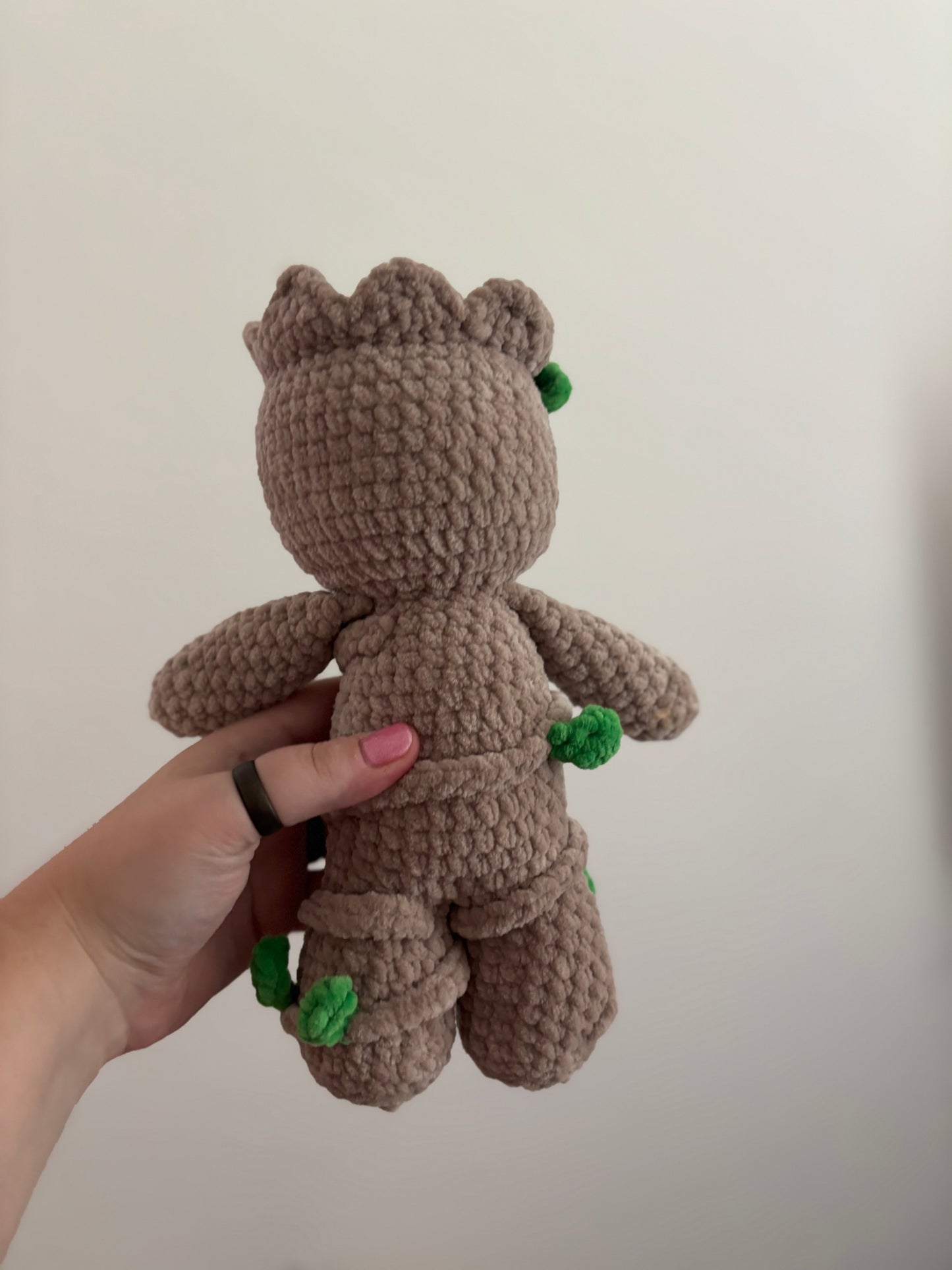 Plushie drop!!!