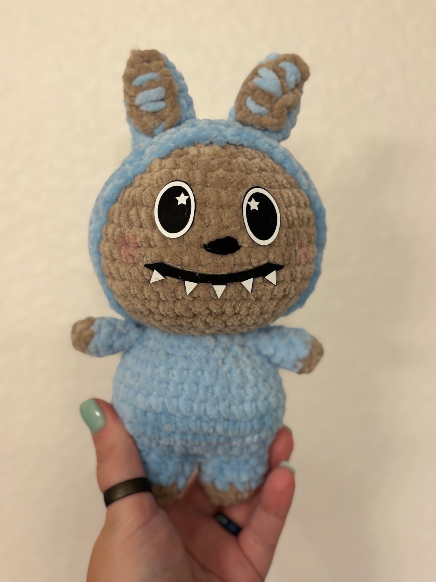 Labubu