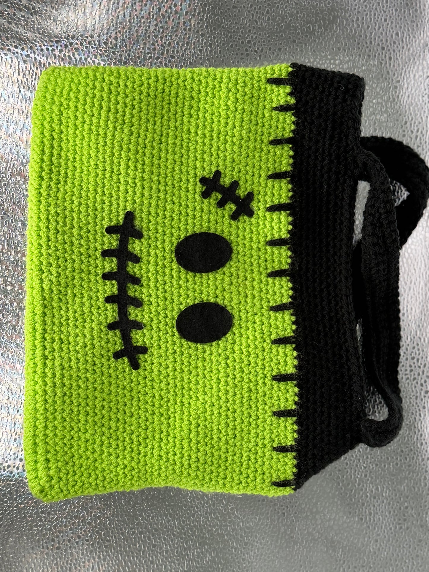 Medium Halloween treat bags