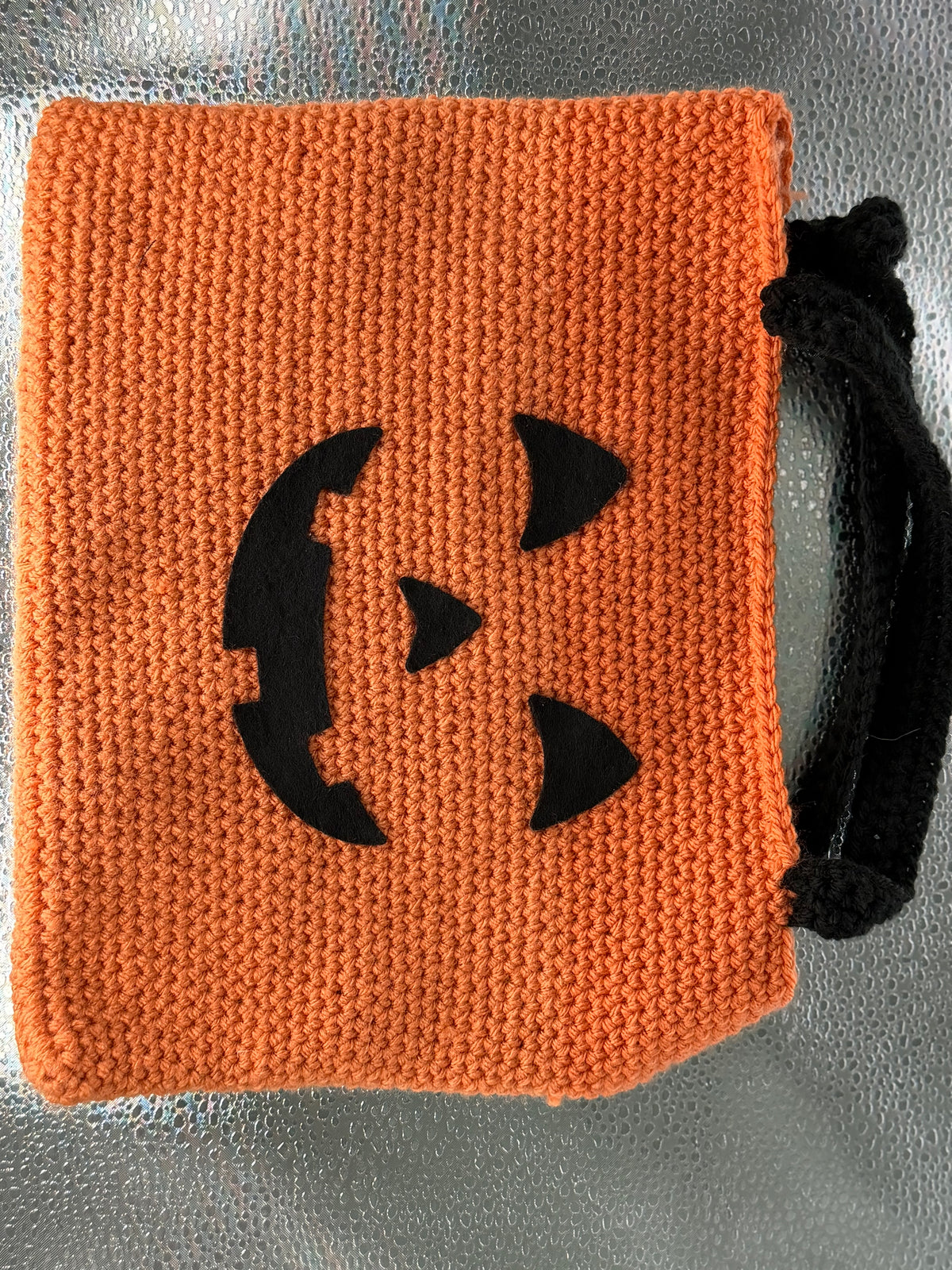 Medium Halloween treat bags