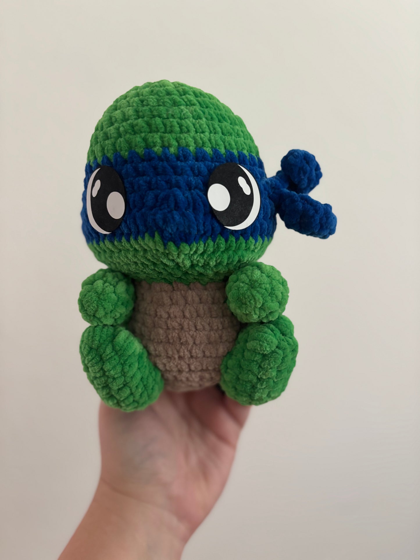 Cartoon Turtles