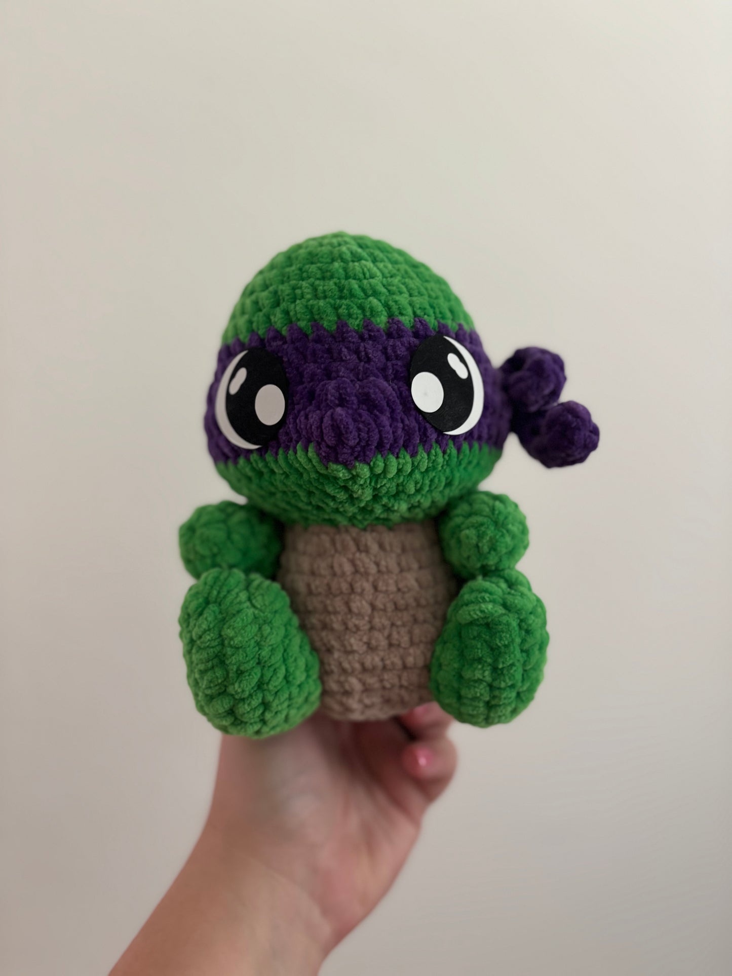 Cartoon Turtles