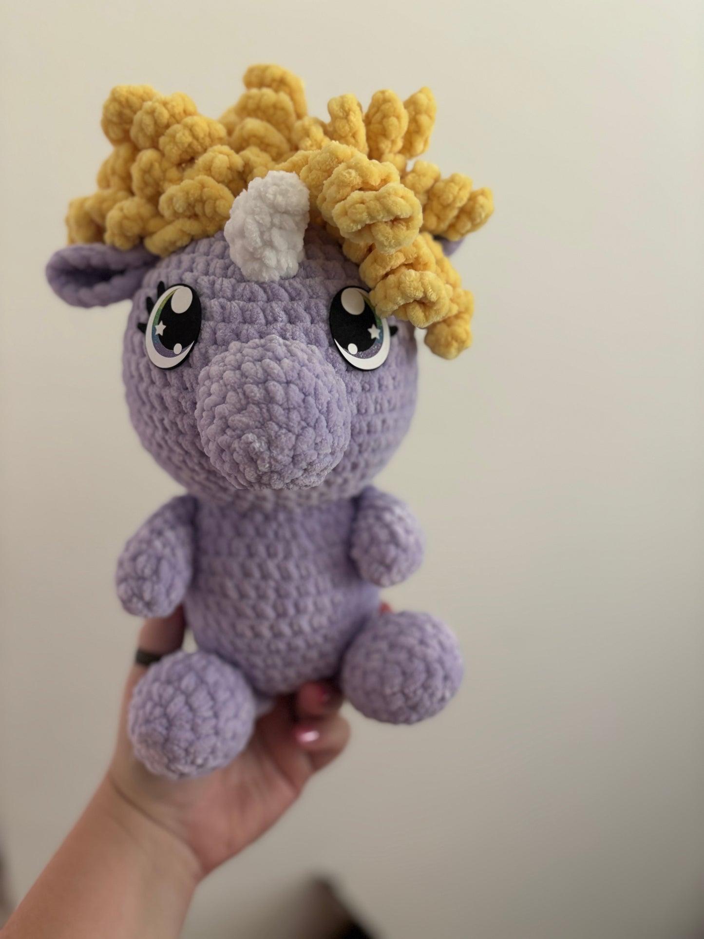 Plushie drop!!!