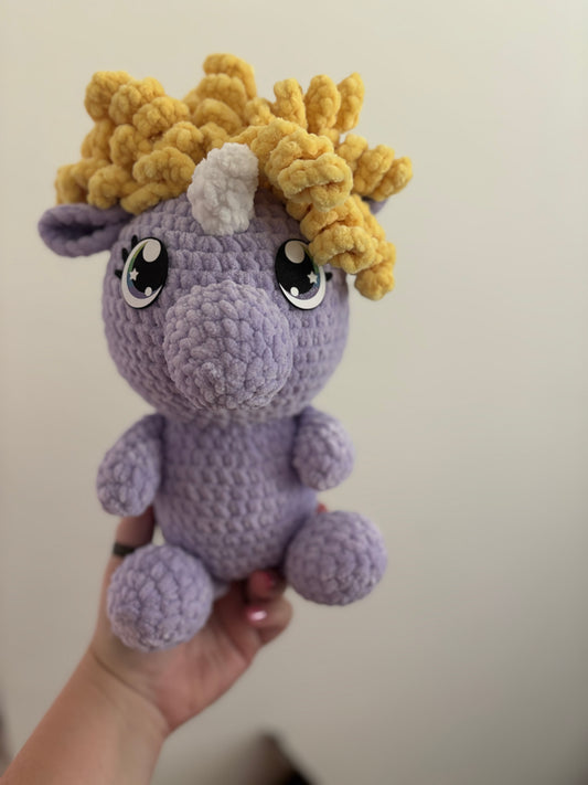 Plushie drop!!!