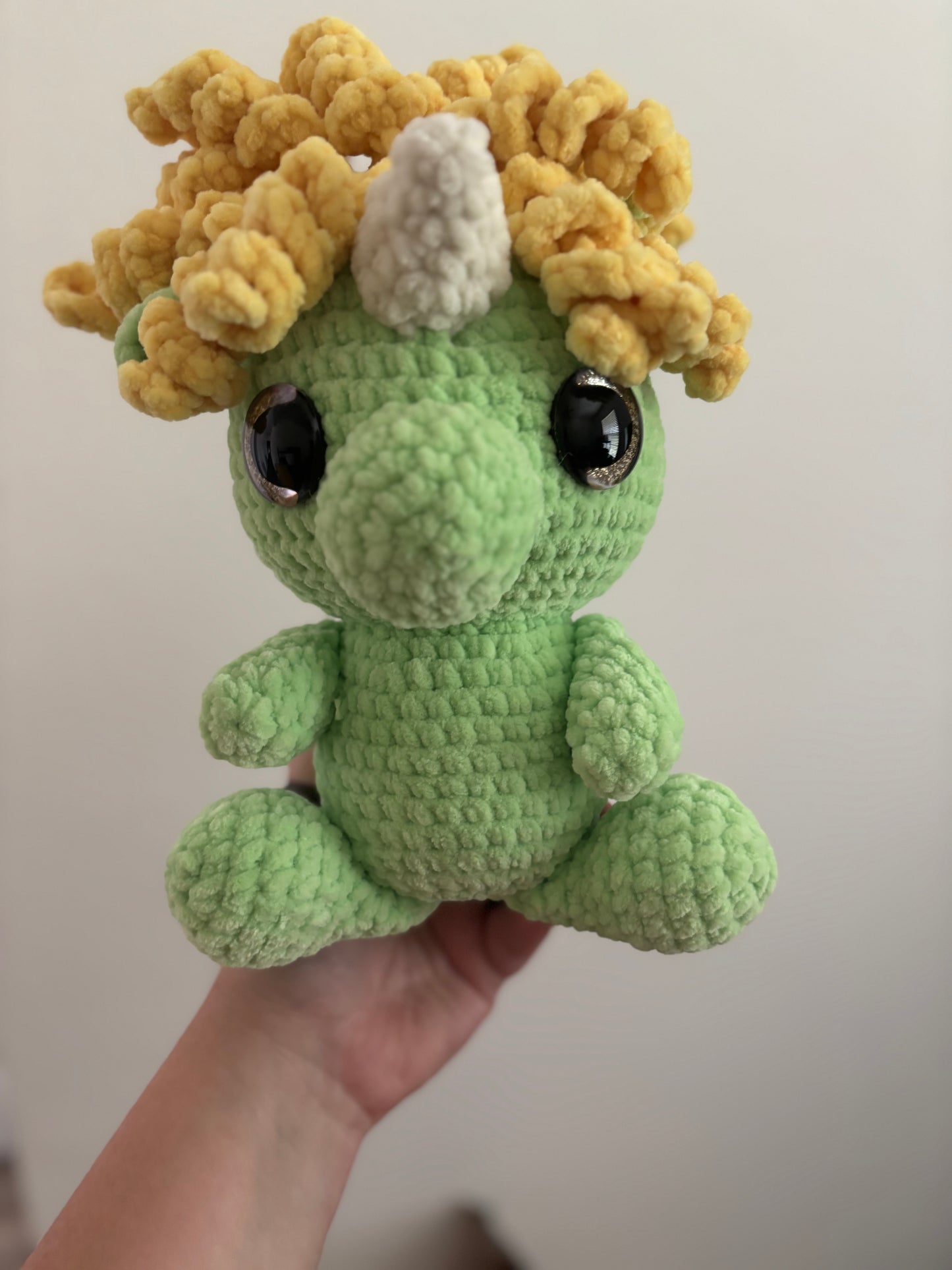 Plushie drop!!!