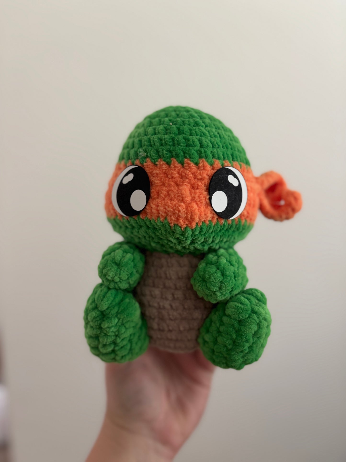 Cartoon Turtles