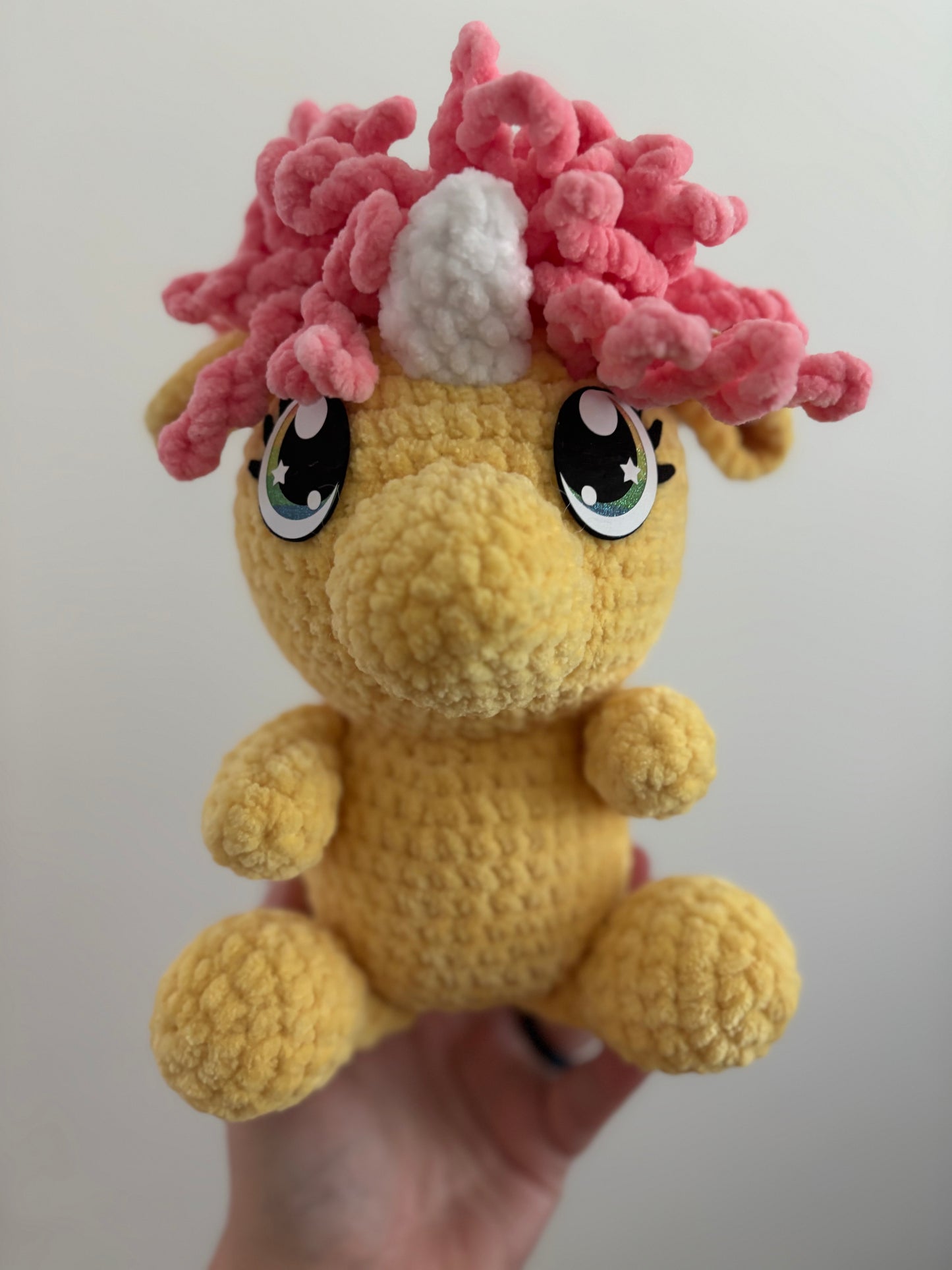 Plushie drop!!!